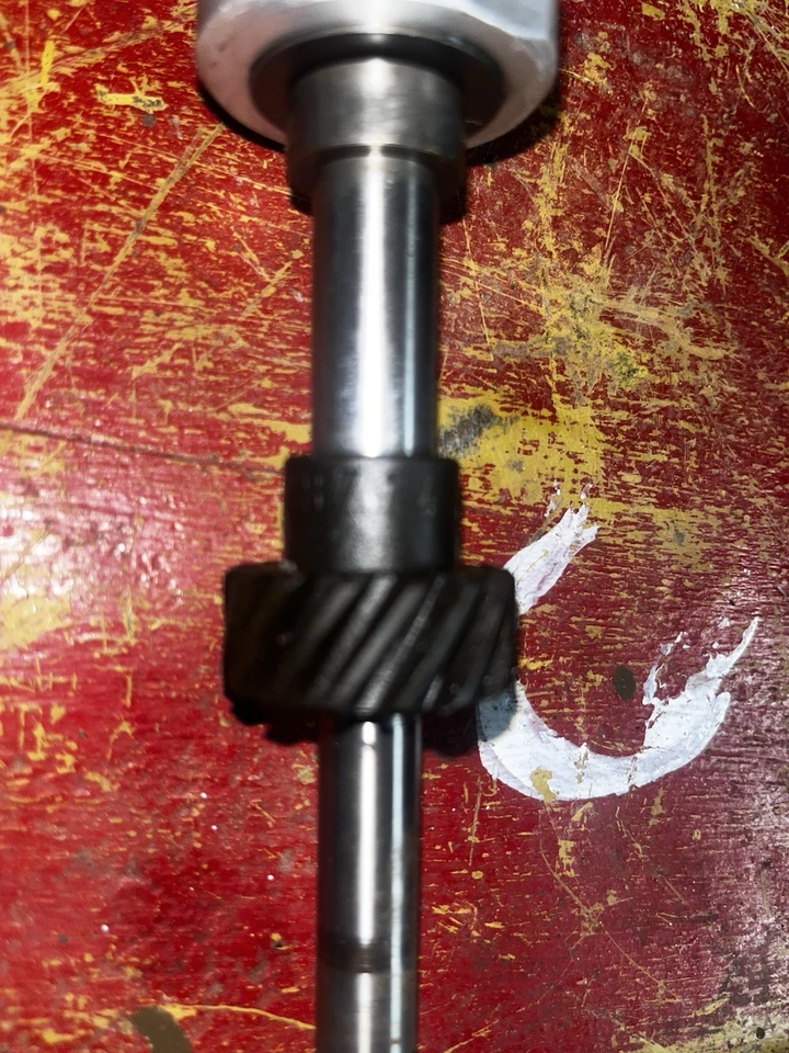 Summit Racing Distributor Street And Strip SUM-8503 8 Foto 3 de 4