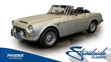 1967 Datsun 2000 for Sale