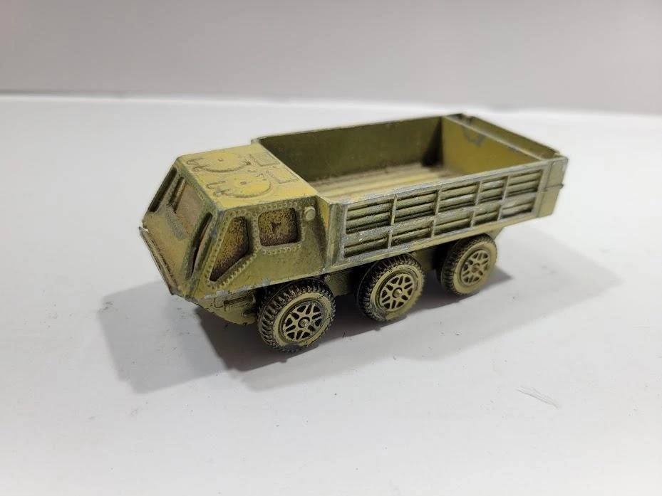 Las mejores ofertas en Dinky Diecast camiones militares | eBay