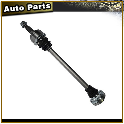 NCV27038 Rear CV Axle Shaft fits 2007 2008 2009 2010 Audi Q7 3.0L 3.6L 4.2L