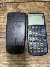 Texas Instruments TI-83 Handheld Graphing Calculator