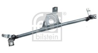 WischergestäNge Febi Plus Febi Bilstein 33539 FüR Lupo Seat Arosa VW 6E1 6H1 6X1