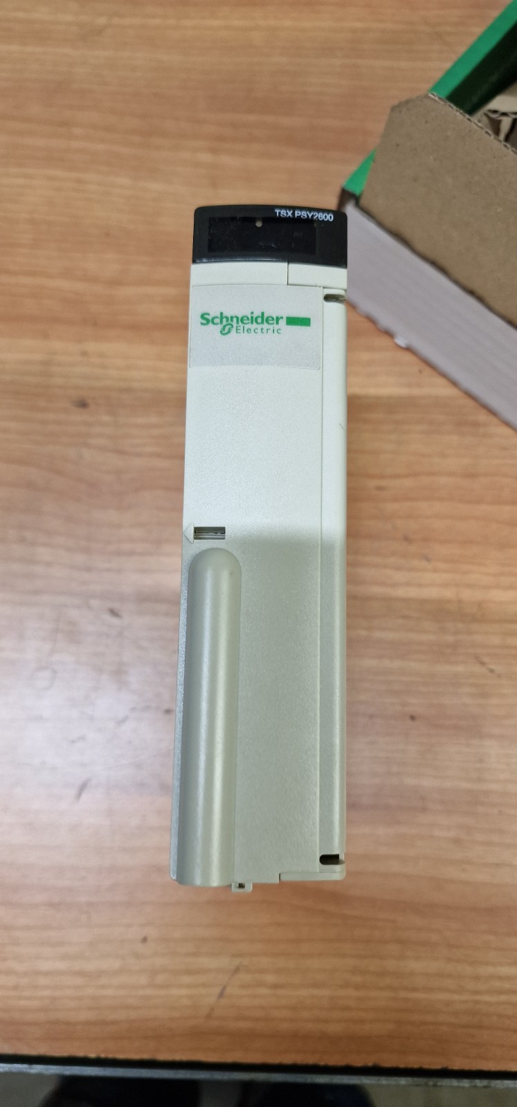 TSXPSY2600M Schneider Electric - Module d'alimentation Premium 24V DC