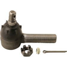 MOOG Front Outer Steering Tie Rod End for 1949-1958 PONTIAC CHIEFTAIN