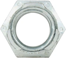 ALLSTAR PERFORMANCE Mechanical Lock Nuts 3/4-10 10pk ALL16036-10