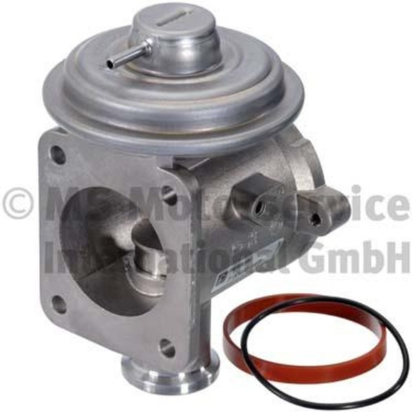 AGR Ventil Pierburg 7.00450.09.0 FüR BMW X5 X3 E60 X6 E93 E92 E61 E87 E90 E83-image