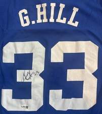 Grant Hill Rookie Cards and Memorabilia Guide 43