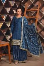 Pakistani Dress Salwar Kameez Ready To Wear Suits Indian Wedding Party Bollywood