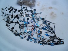 POCKET WATCH HANDS - AMERICAN - 18s / 16S