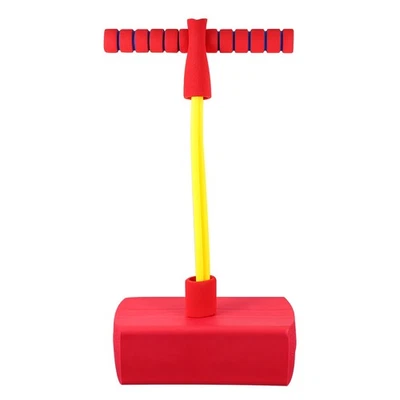  Lustiges Bungee-jumper-spielzeug Outdoor-bungee-jumper-spielzeug - Bild 1 von 4