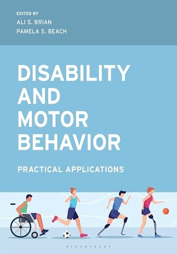 Disability and Motor Behavior : Practical Applications - Image 3