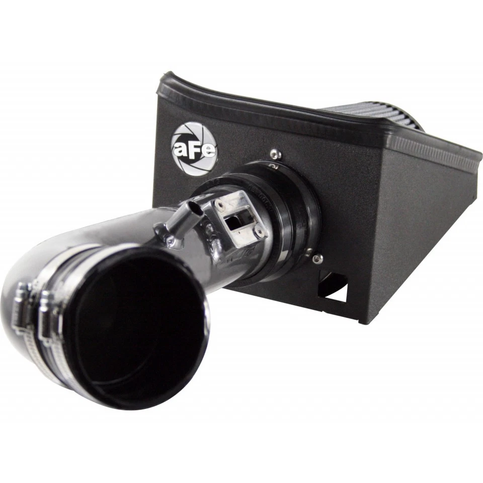 aFe For Ford Ranger 2004-2011 Air Intake System Power Full Metal Intakes Stage-2 Foto 3 de 4