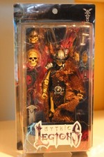 Undead Of Vikenfell MYTHIC LEGIONS Four Horse...