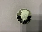 2015 S .9 SILVER KENNEDY PROOF HALF DOLLAR!