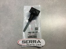 Genuine Honda Spare Tire Bolt 74652-sda-003