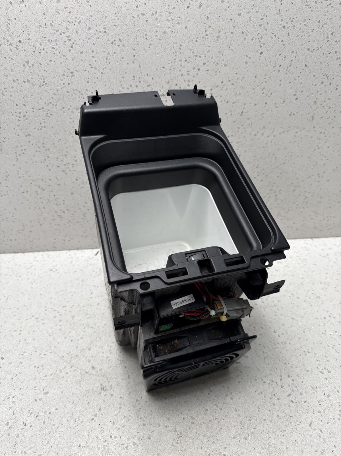 Box Insert