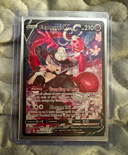 Enamorus V TG18/TG30 SWSH11 Lost Origin Trainer Gallery Full Art Holo EN on eBay