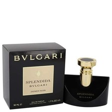 Bvlgari Splendida Jasmin Noir 50ML 1.7 .Oz Eau De Parfum Spray Women