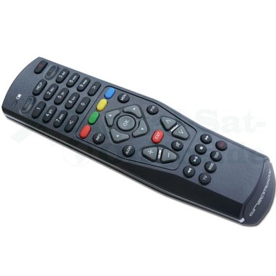 Original DreamBox Fernbedienung RC10 DM7020 HD DM8000 DM800se DM500 HD NEU OVP