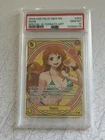 2026 ONE PIECE EB03-053 NAMI SP ALT ART PSA 10
