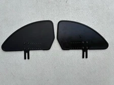 Tilite Wheelchair Side Guards . Pair 