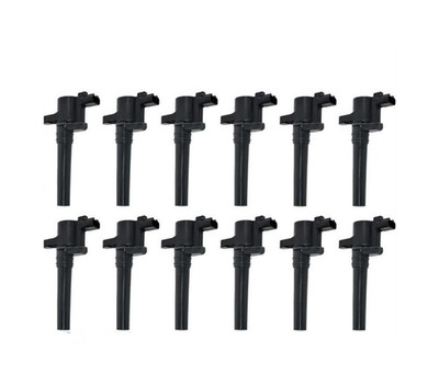 12x Zündspulen Für Aston Martin Rapide 5.9 V12 2010 Zündspulen-Set