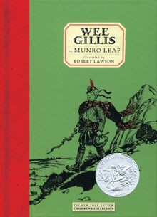 Wee Gillis (New York Review Childrens Collection) ... | Buch | Zustand sehr gut