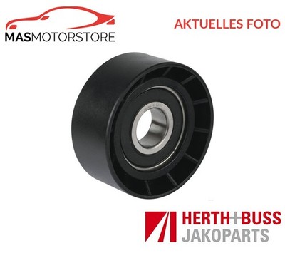 UMLENKROLLE KEILRIPPENRIEMEN HERTH+BUSS JAKOPARTS J1141088 I FÜR DACIA LOGAN