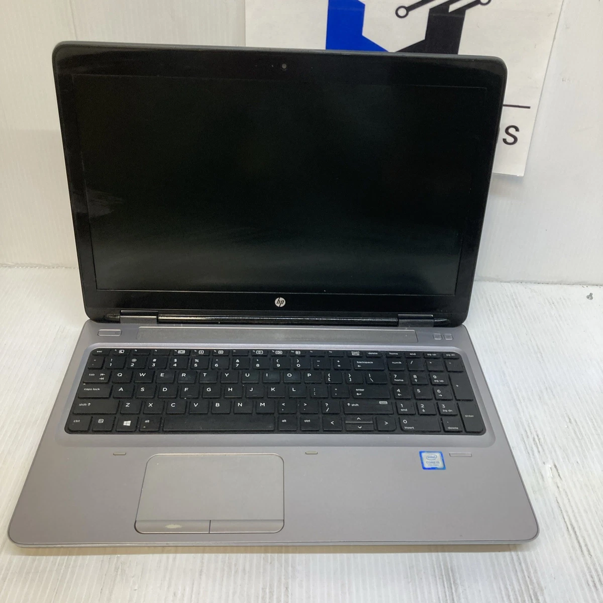 HP Laptops & Netbooks Intel Core I5-7200U Processor for sale | eBay