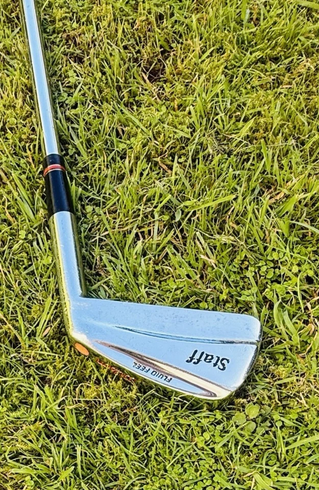 Wilson Staff Fluid Feel 5 Iron - Image 2 of 4