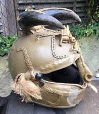 Original 70er Jahre mc  Biker Rocker Kult Maskenhelm Nr.2 Motorradclub Monster