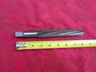 Butterfield Derby Line tapered reamer B&S C8 HS7 482 — photo 3