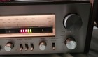 Techics FM/AM Stereo Receiver SA-303 LIGHTS UP — photo 2