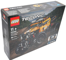 LEGO® Technic Bausatz 42099 - 4x4 X-treme Off-Roader Neu in OVP
