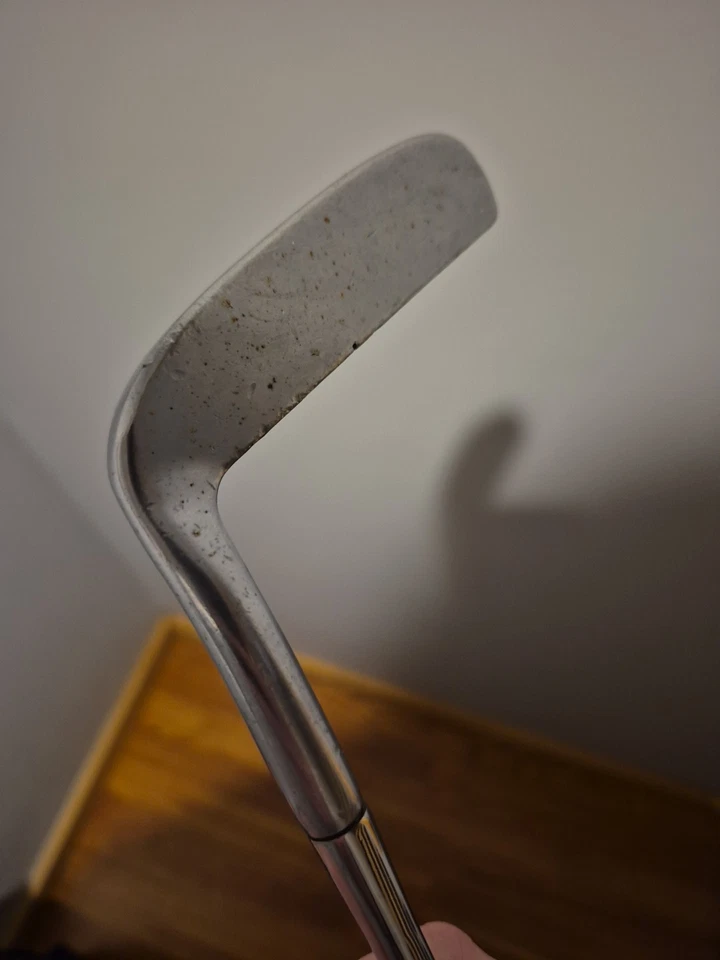 Wilson Staff 8813 Putter 35 Inches Original Grip RH - Image 2 of 4
