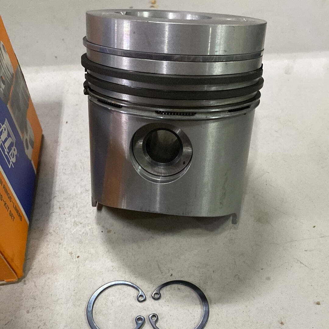 PistonSetDITER95290195mm