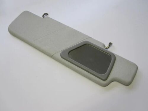 Defender Sun Visor Mirror - for Land Rover 90/110/130 (RIGHT-SIDE, passenger) - Picture 4 of 5