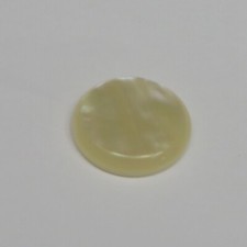 Genuine Eastman Trumpet Finger Button Pearl 1 ETR420 NEW Ships Fast BC11