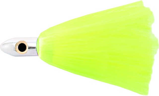 Iland TR500-PK/WH Fishing Lure Tracker – High-Speed Trolling Lure With Bullet Nose