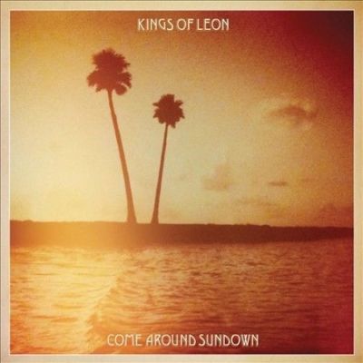 Kings of Leon : Come Around Sundown CD