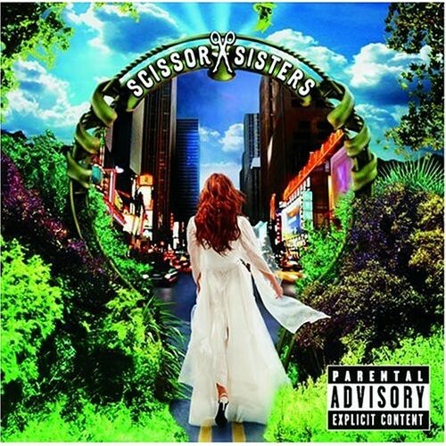 (未使用･未開封品)We Are Scissor Sisters [DVD] Scissor Sisters: We are Scissor Sisters..And So Are You (DVD