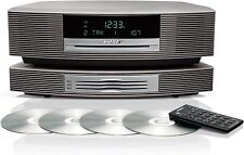 Bose Wave Music System III (Graphite Gray) 343178-1110 B&H Photo