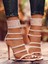 thumbnail 7 - New Women's Peep Toe High Heels Gladiator Sandalias Rhinestone Crystal Shoes