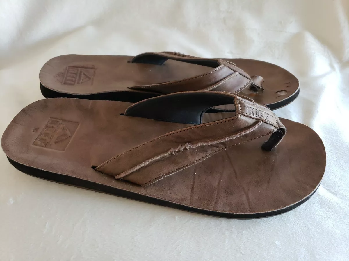 Reef brazil sales men's sandals