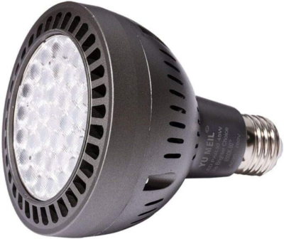#ad Pool Light Bulb 45W 120V 6500K 4500Lm Daylight White Led Pool Lights for Ingroun