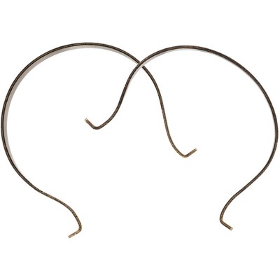  2 Pcs Strainer Wear-resistant Teapot Handle Replacement Set Product