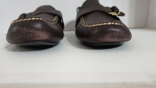 RALPH LAUREN POLO MENS DRIVING LOAFERS 