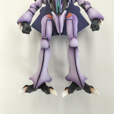 Bandai Saint Warrior Dunbine Shadow Finish Ver. C6528 | eBay
