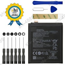 For BLP761 Battery OnePlus 8 IN2017 Replacement Tool USA