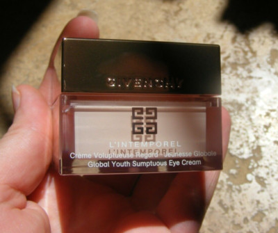 GIVENCHY アイクリーム ジバンシイ / ランタンポレル ブロッサム アイ セラムの公式商品